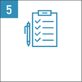 Point5.無料診察カウンセリング